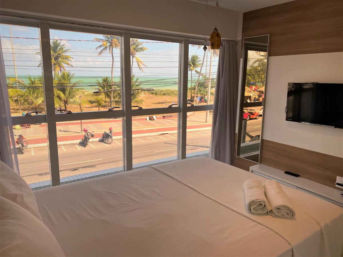 Apartamento Tambau A Beira Mar Joao Pessoa Exterior photo