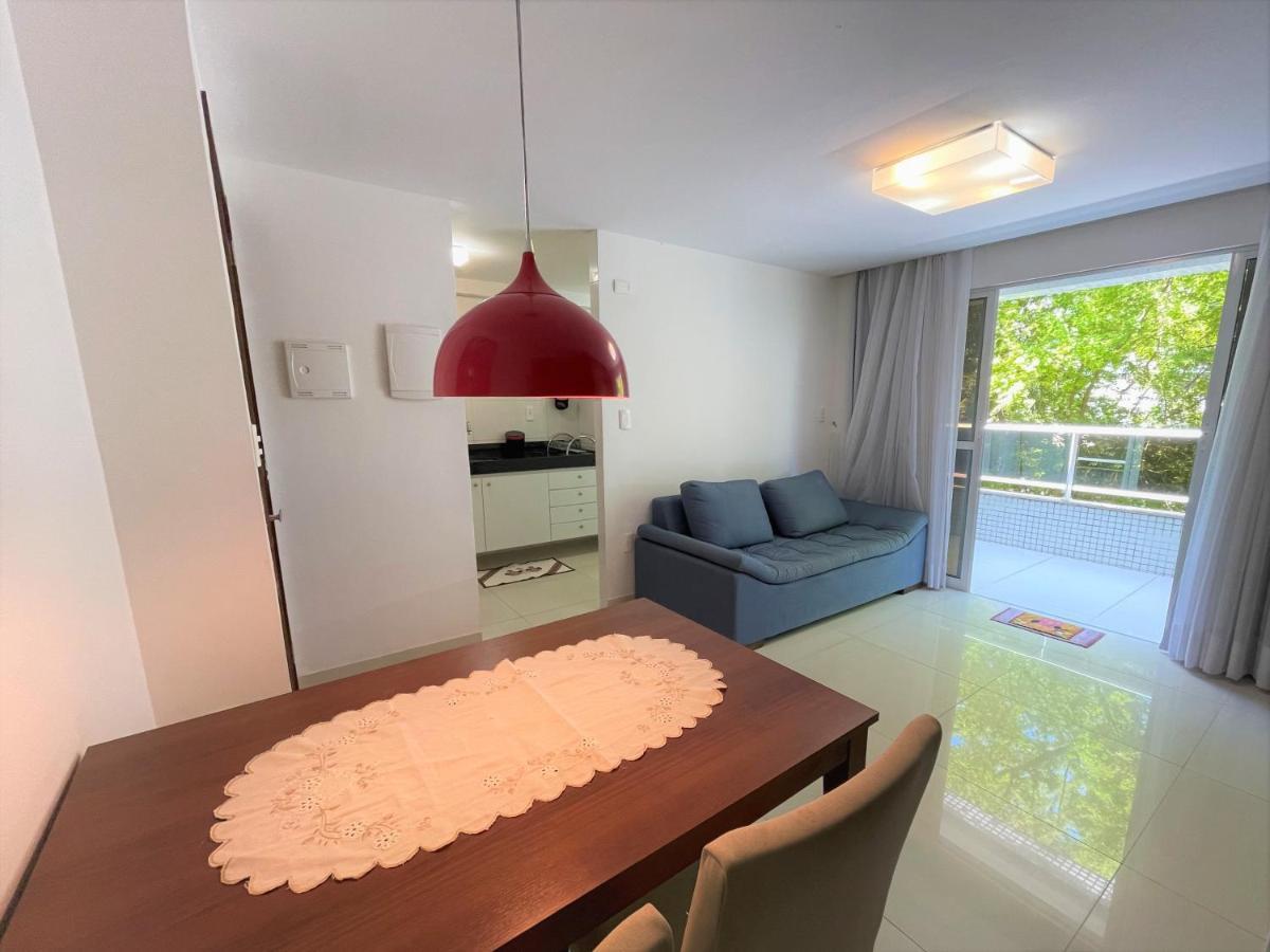 Apartamento Tambau A Beira Mar Joao Pessoa Exterior photo