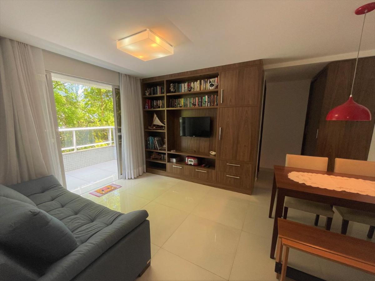 Apartamento Tambau A Beira Mar Joao Pessoa Exterior photo