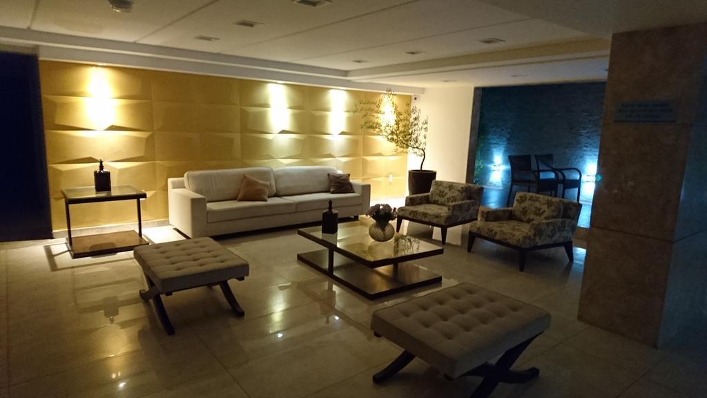 Apartamento Tambau A Beira Mar Joao Pessoa Exterior photo