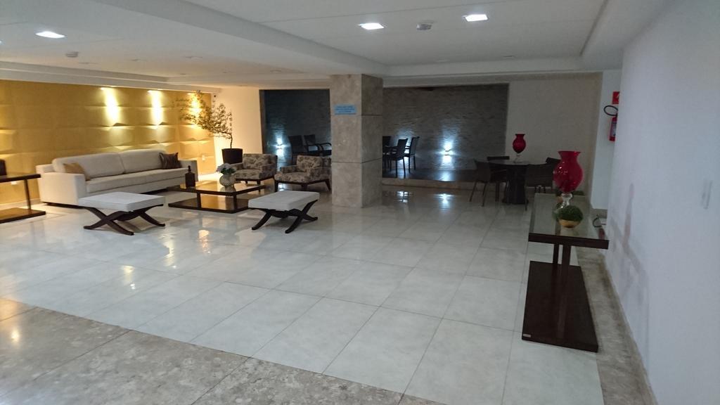 Apartamento Tambau A Beira Mar Joao Pessoa Exterior photo