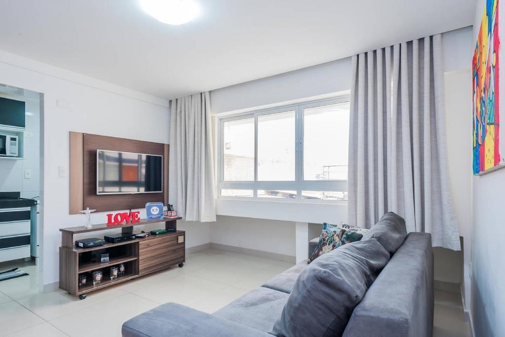 Apartamento Tambau A Beira Mar Joao Pessoa Exterior photo
