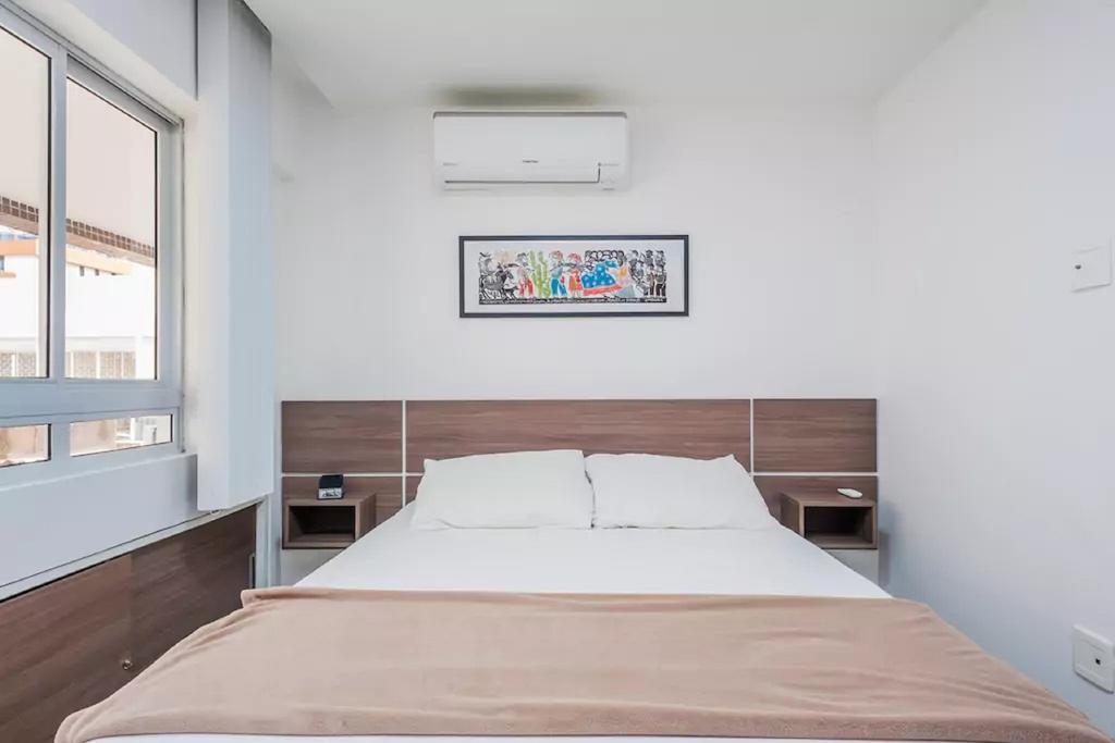 Apartamento Tambau A Beira Mar Joao Pessoa Exterior photo