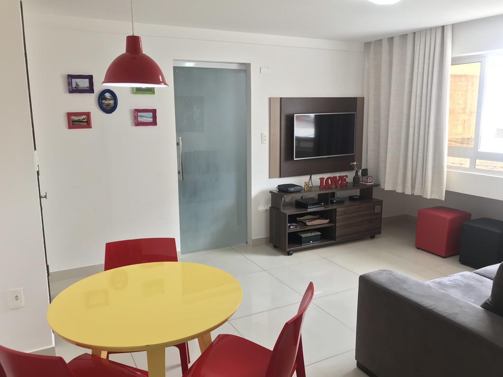 Apartamento Tambau A Beira Mar Joao Pessoa Exterior photo
